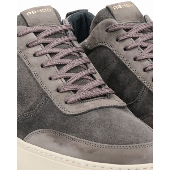 Rehab Sneakers donker - Image 3
