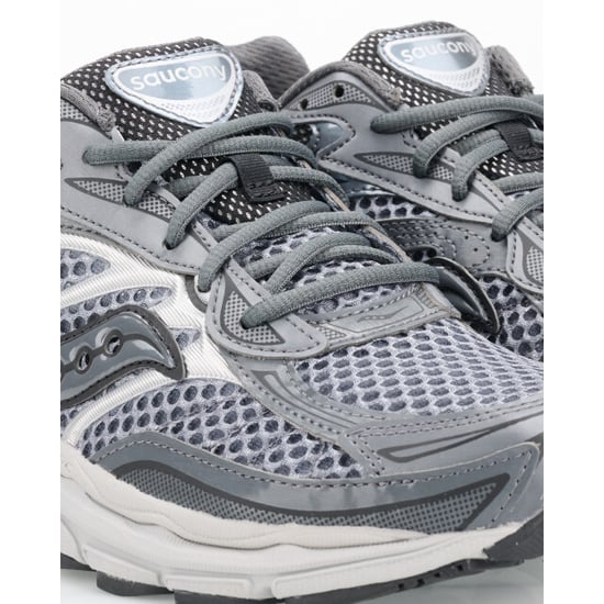 Saucony Sneakers donker - Image 2