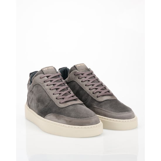 Rehab Sneakers donker - Image 4
