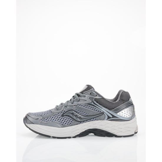 Saucony Sneakers donker - Image 3