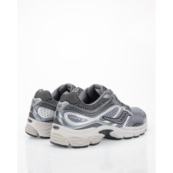 Saucony Sneakers donker - Image 4