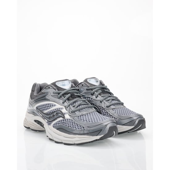 Saucony Sneakers donker - Image 5