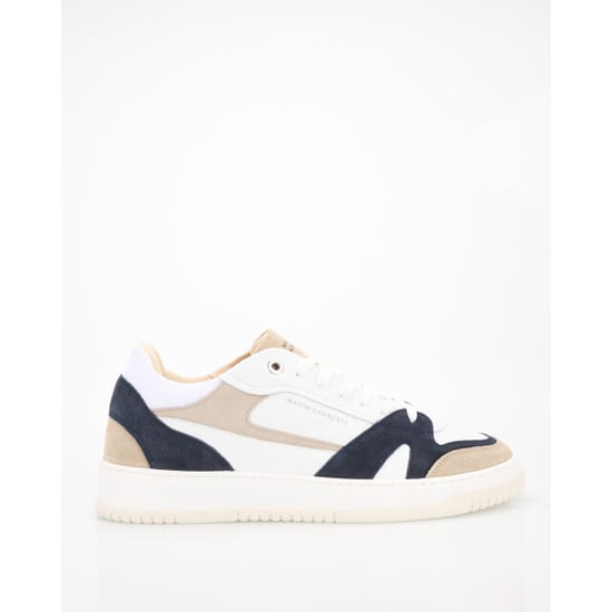 Mason Garments Sneakers donker - Image 1