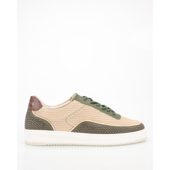 Filling Pieces Sneakers - Image 1