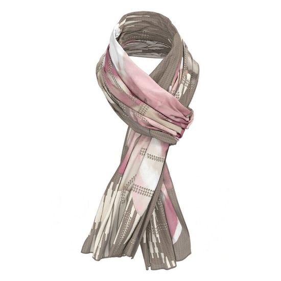 Frank Walder Shawl w61208770 - Image 1
