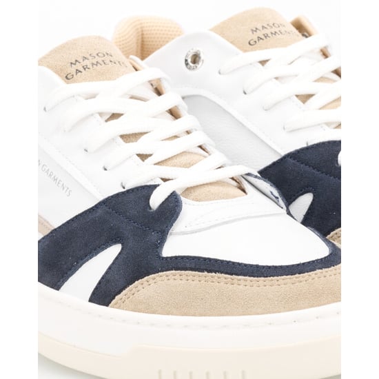 Mason Garments Sneakers donker - Image 3