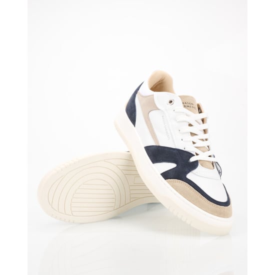 Mason Garments Sneakers donker - Image 4