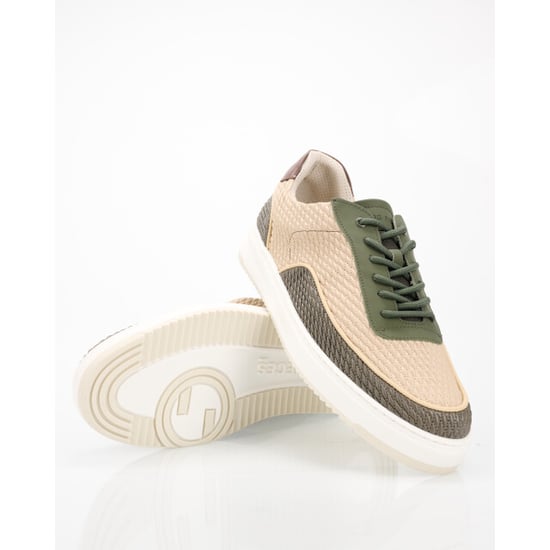 Filling Pieces Sneakers - Image 3