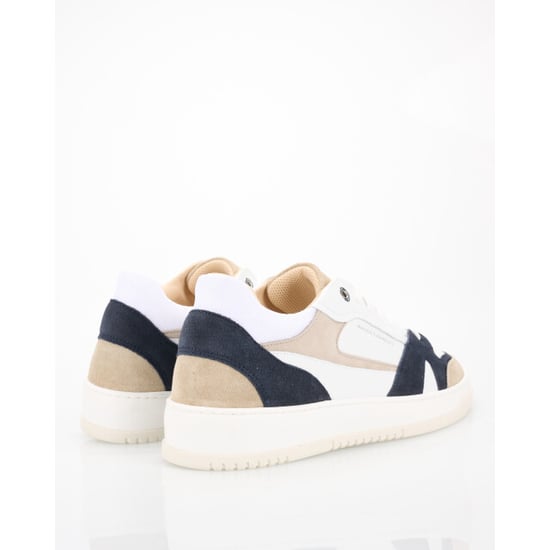 Mason Garments Sneakers donker - Image 5