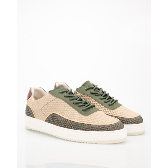 Filling Pieces Sneakers - Image 4