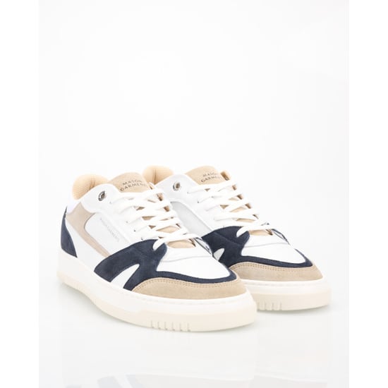 Mason Garments Sneakers donker - Image 6