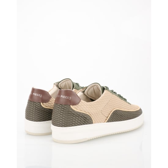 Filling Pieces Sneakers - Image 6