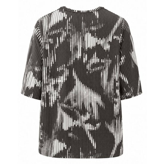 Frank Walder Blouse korte mouw w61208420 - Image 2