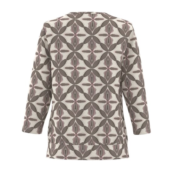 Frank Walder Blouse korte mouw nos726423 - Image 2