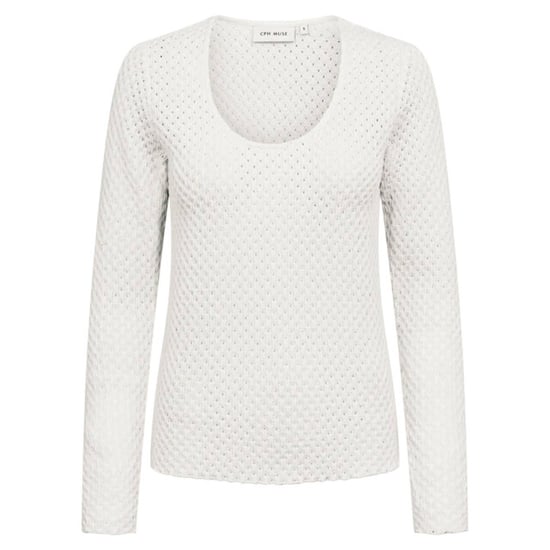 CPH Muse Top lange mouw 211344 cmbobbie - Image 1