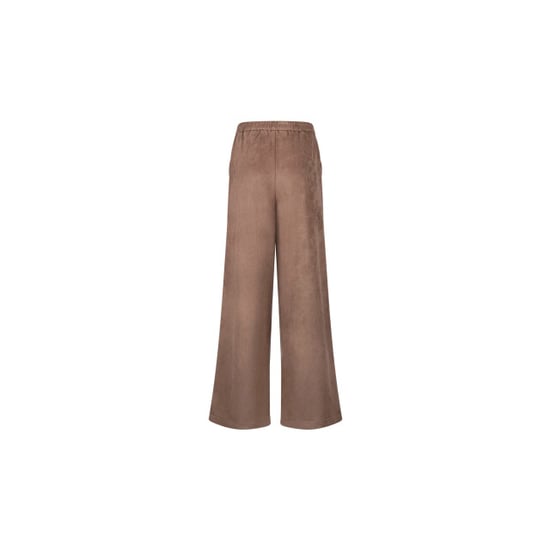 Nukus Nkf09102 60 bodine pants suede taupe - Image 6