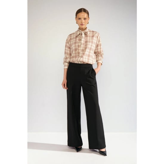 Nümph Nubabette blouse 707280-gray morn - Image 6
