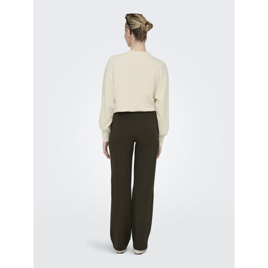 Only Onlpoptrash-suki life mw pant pnt noos - - Image 3