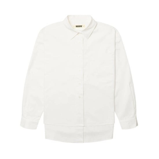 Woodbird Blouse lange mouw 2635-707 wblei - Image 1