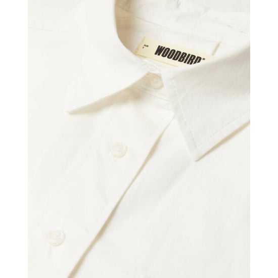 Woodbird Blouse lange mouw 2635-707 wblei - Image 2