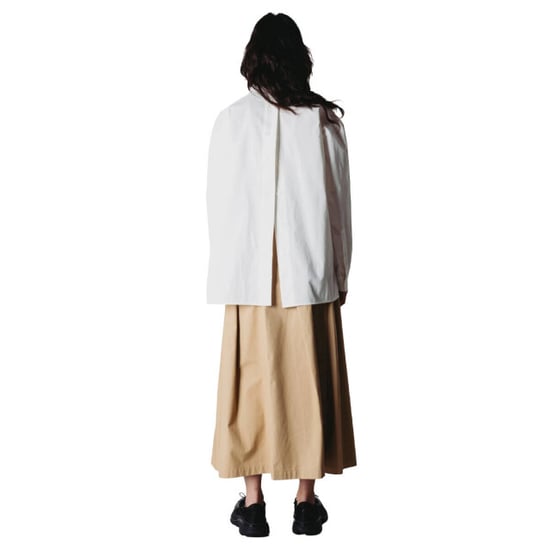 Woodbird Blouse lange mouw 2635-707 wblei - Image 3