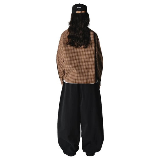 Woodbird Blouse lange mouw 2635-710 wbling - Image 3