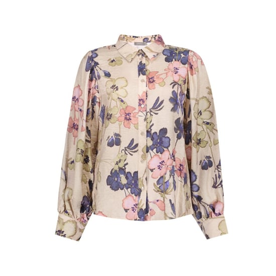 Geisha Blouse 63665-20 - Image 1
