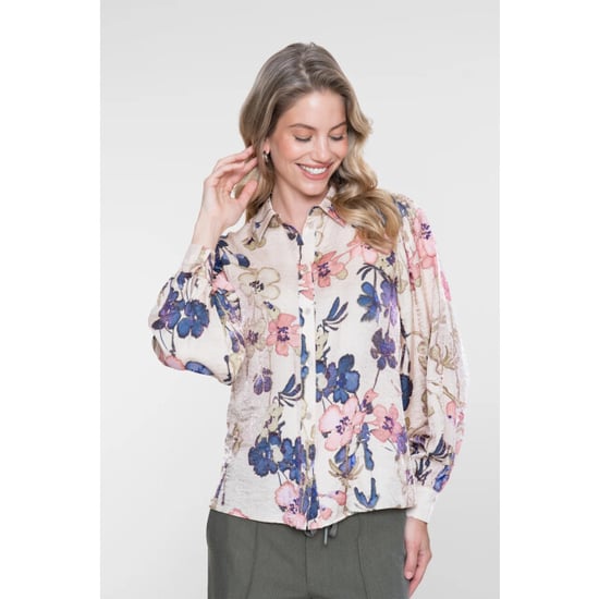 Geisha Blouse 63665-20 - Image 2