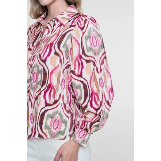 Geisha Blouse 63640-20 - Image 3