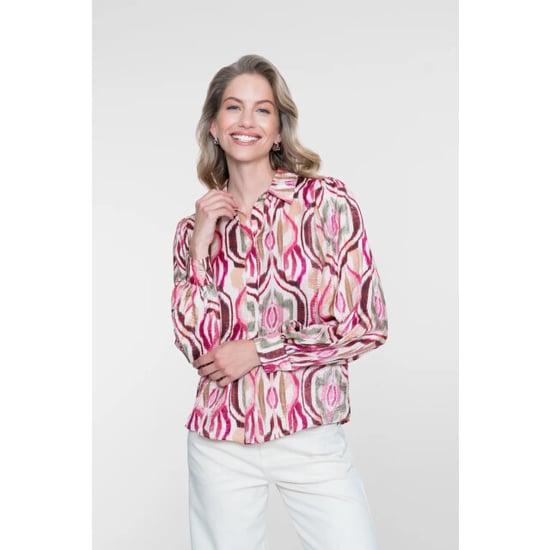 Geisha Blouse 63640-20 - Image 4