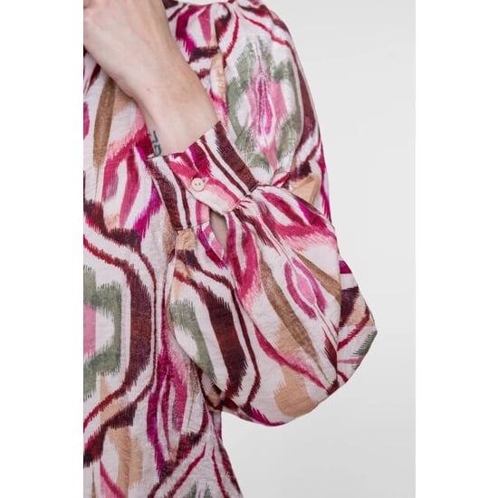 Geisha Blouse 63640-20 - Image 6
