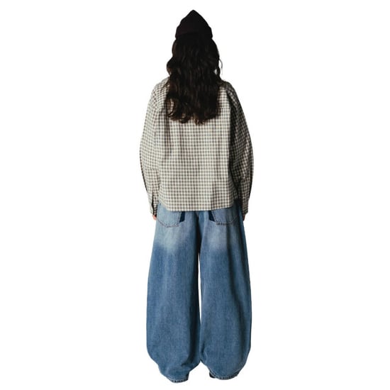 Woodbird Jeans 2635-111 wbvega - Image 3