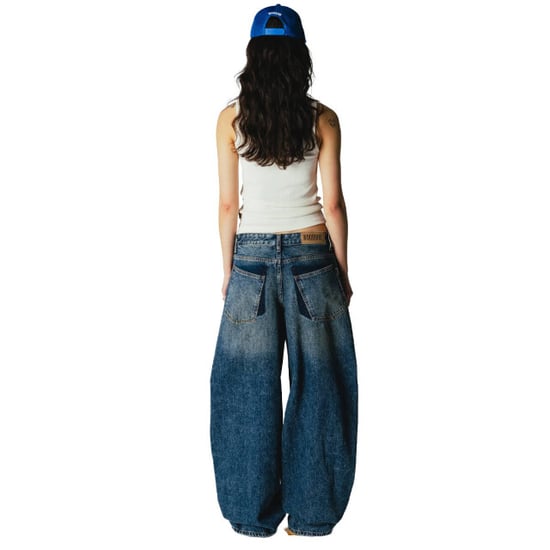 Woodbird Jeans 2635-105 wbvega - Image 2