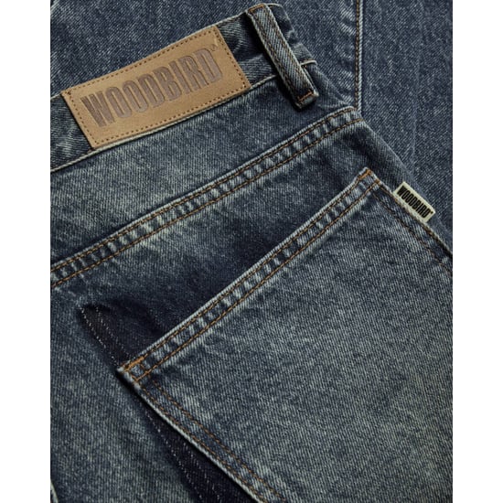 Woodbird Jeans 2635-105 wbvega - Image 3