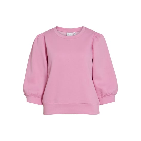 Vila Vivera 3/4 o-neck sweat top/2/ka - Image 2