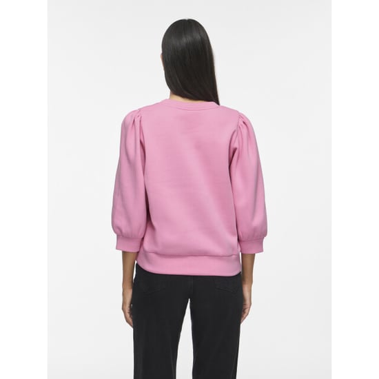 Vila Vivera 3/4 o-neck sweat top/2/ka - Image 3
