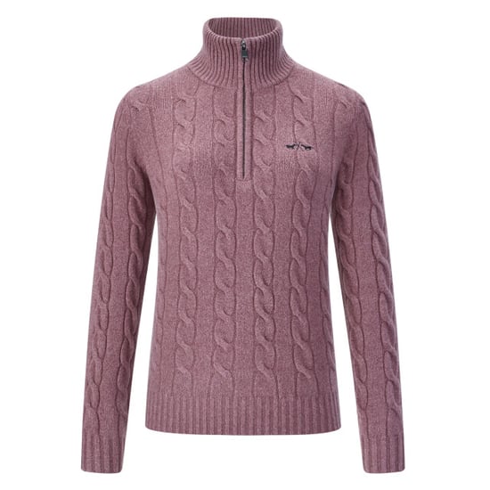 HV Polo Pullover hvpdunya - Image 1