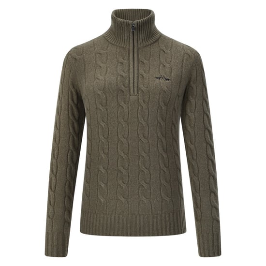 HV Polo Pullover hvpdunya - Image 1