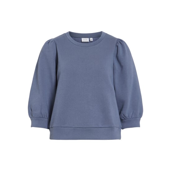 Vila Vivera 3/4 o-neck sweat top/2/ka - Image 3