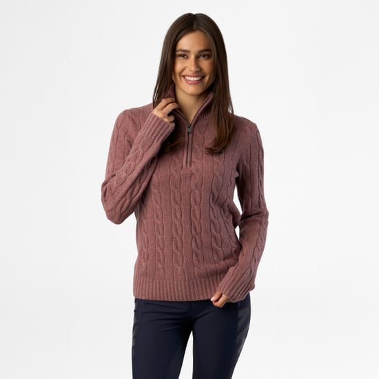 HV Polo Pullover hvpdunya - Image 2