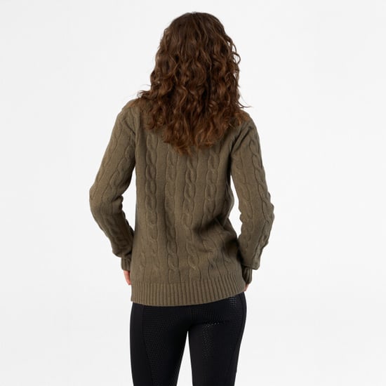 HV Polo Pullover hvpdunya - Image 2