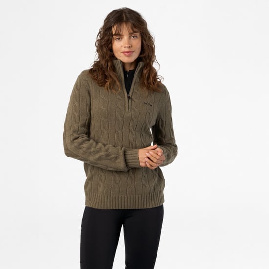 HV Polo Pullover hvpdunya - Image 3