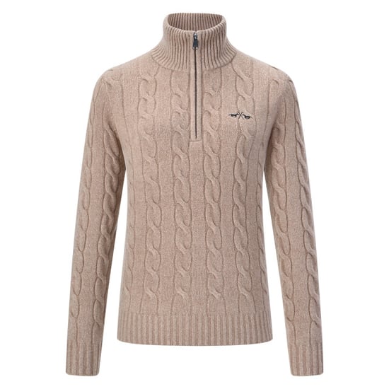 HV Polo Pullover hvpdunya - Image 1