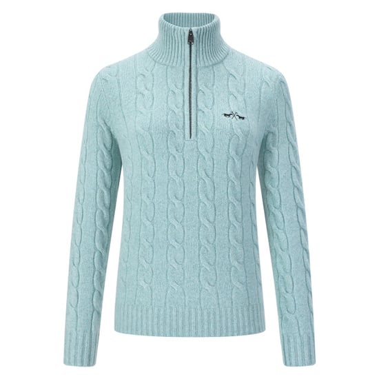 HV Polo Pullover hvpdunya - Image 1