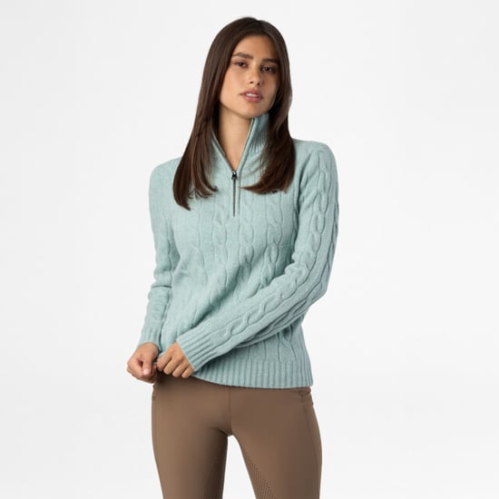 HV Polo Pullover hvpdunya - Image 2