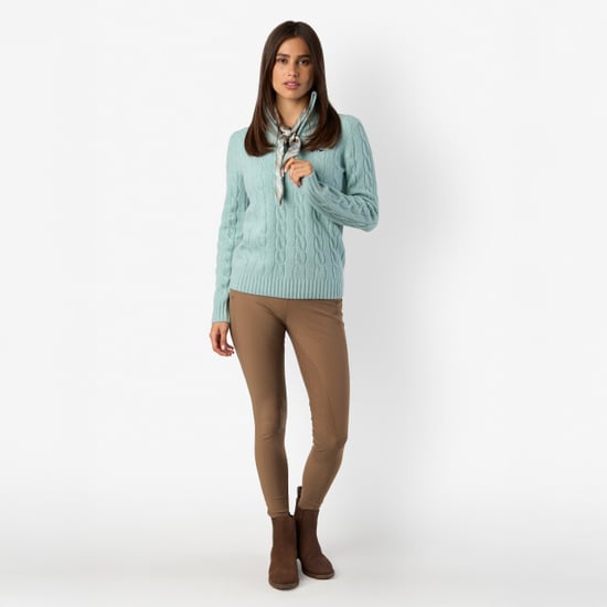 HV Polo Pullover hvpdunya - Image 3