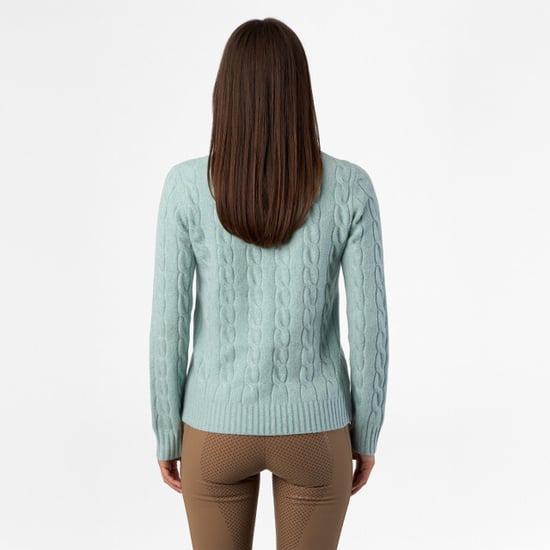 HV Polo Pullover hvpdunya - Image 4