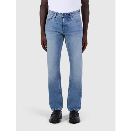 Purewhite The eric regular fit jeans - Image 1