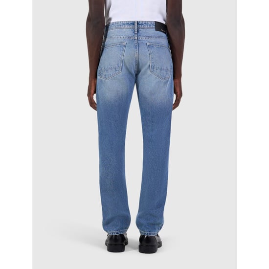 Purewhite The eric regular fit jeans - Image 2