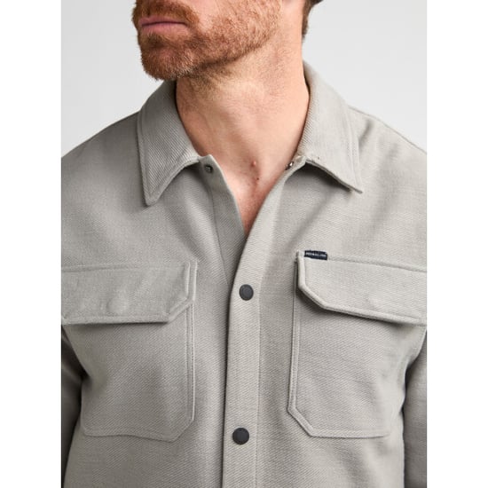Petrol Industries Men shirt long sleeve uni - Image 2